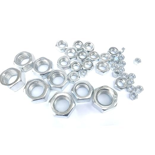 Fastening Nuts