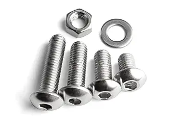 M3 Screw 12mm