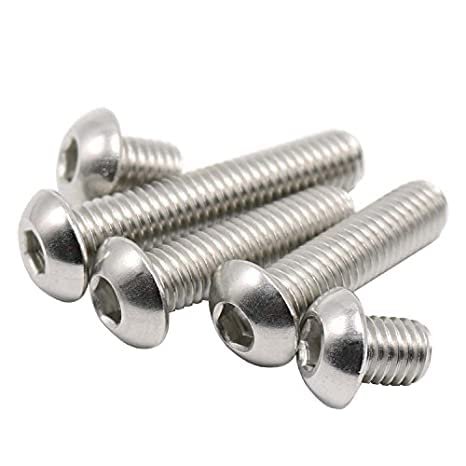 M3 Screw 12mm