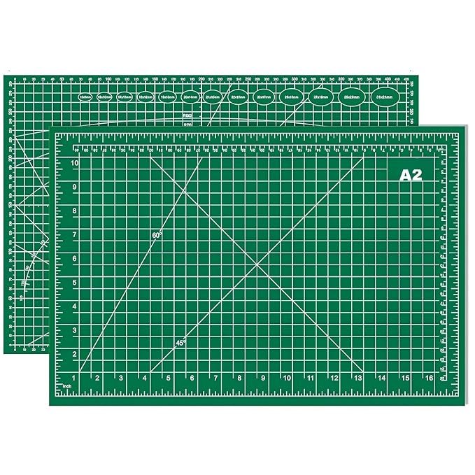 Cutting mat