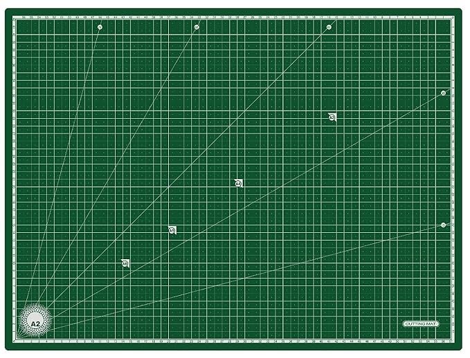 Cutting mat