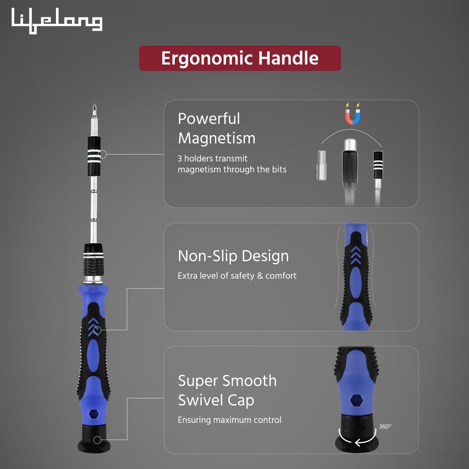 Screwdriver Set