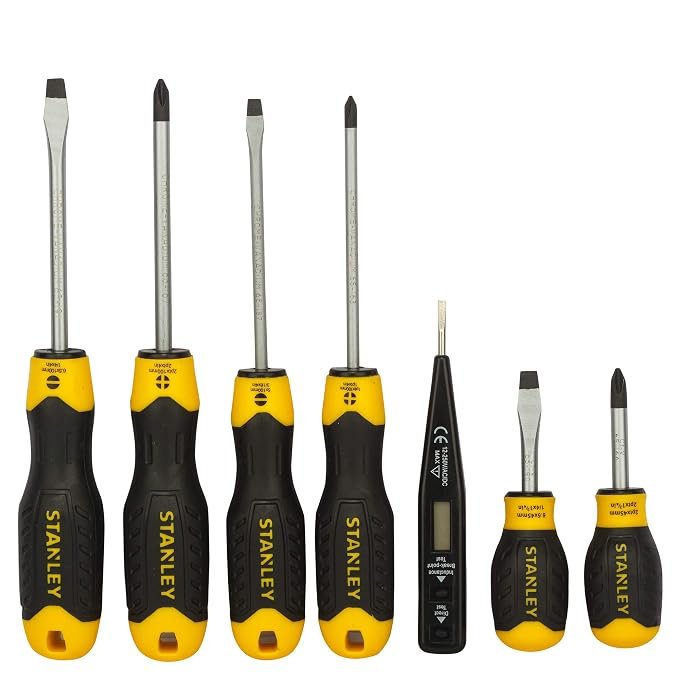 Screwdriver Set