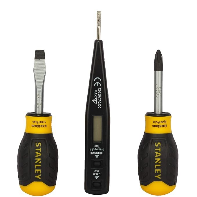 Screwdriver Set