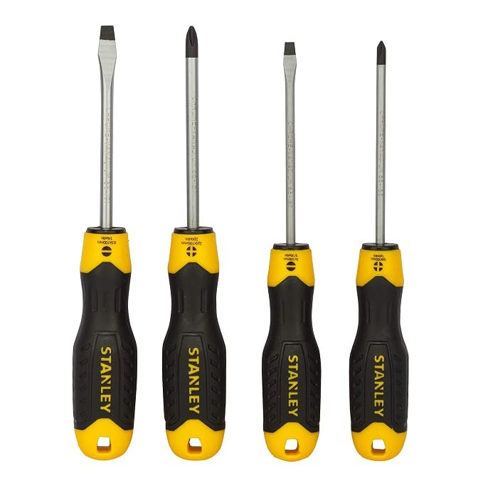 Screwdriver Set