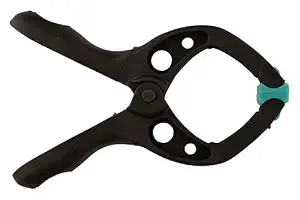 Micro Spring Clamp