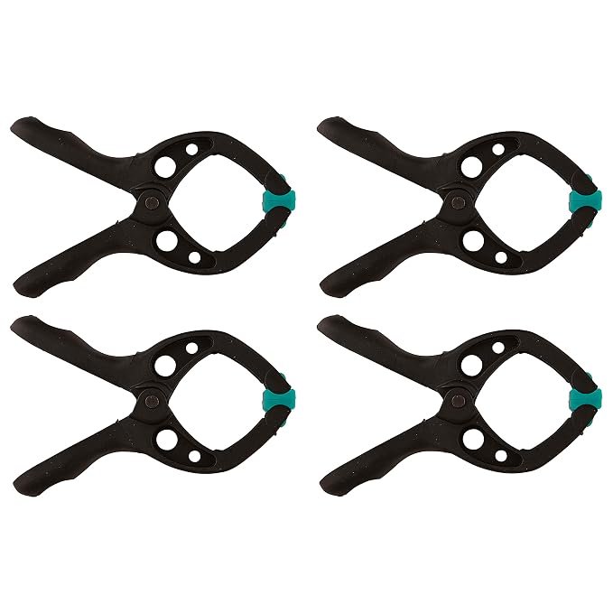 Micro Spring Clamp