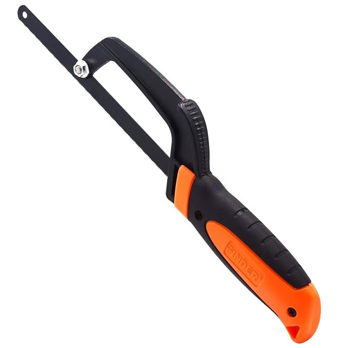 Metal Hacksaw Blade