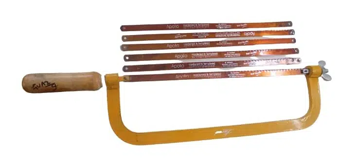 Wood Saw Blade