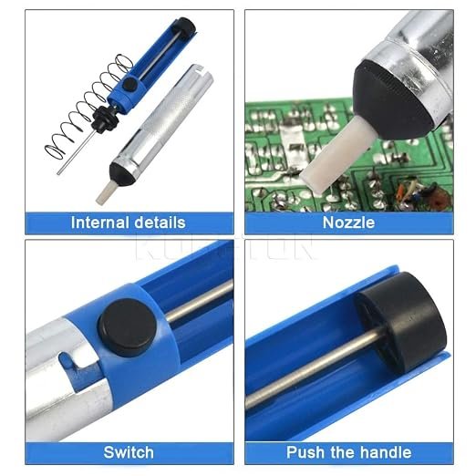 Desolder Pump