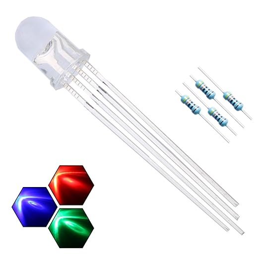 RGB LED Module