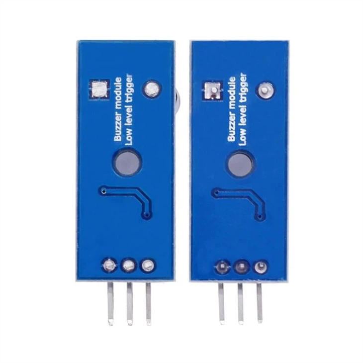 Passive Buzzer