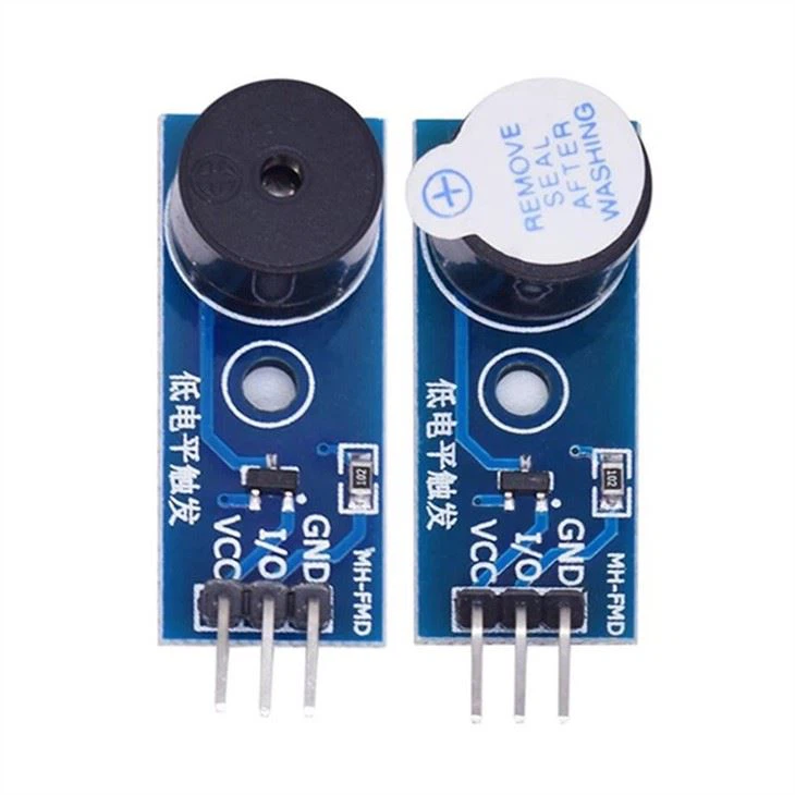 Passive Buzzer