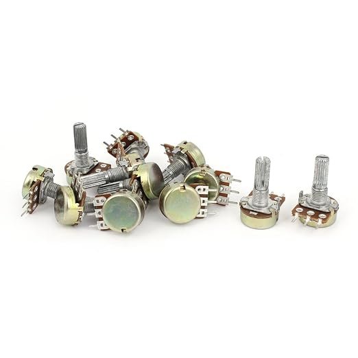 Potentiometer