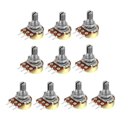 Potentiometer