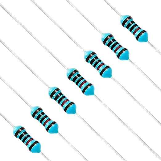 Resistor - 10K Ohm