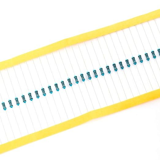 Resistor - 10K Ohm