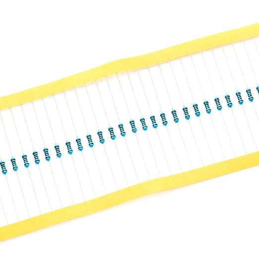 Resistor - 1K Ohm