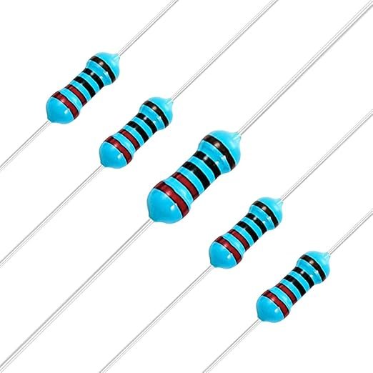 Resistor - 220 Ohm