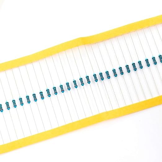 Resistor - 220 Ohm