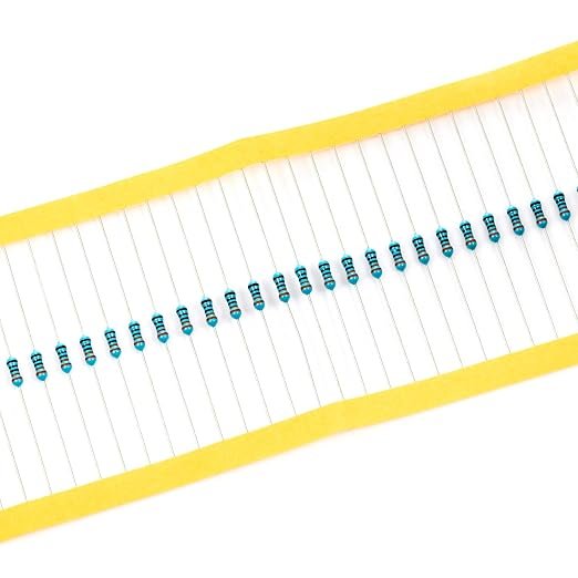 Resistor - 330 Ohm