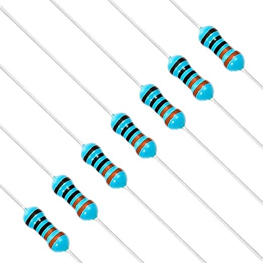 Resistor - 470 Ohm