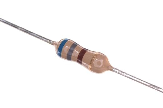 Resistor - 680 Ohm