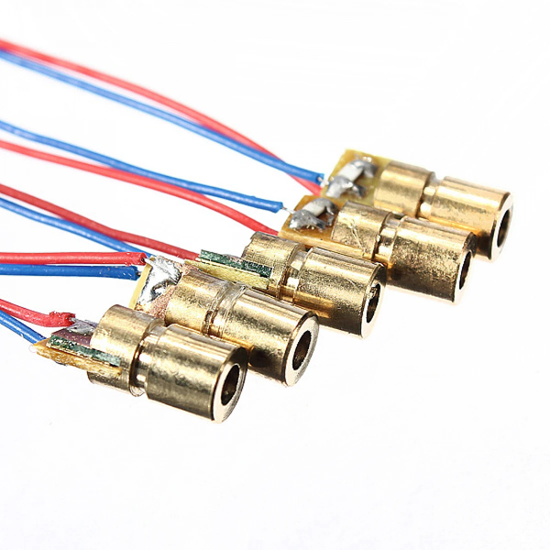 Laser Diode Module