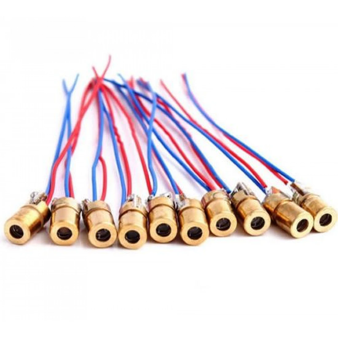 Laser Diode Module