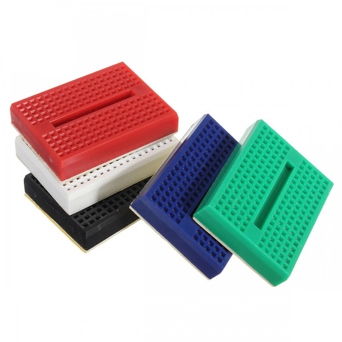 Breadboard Mini