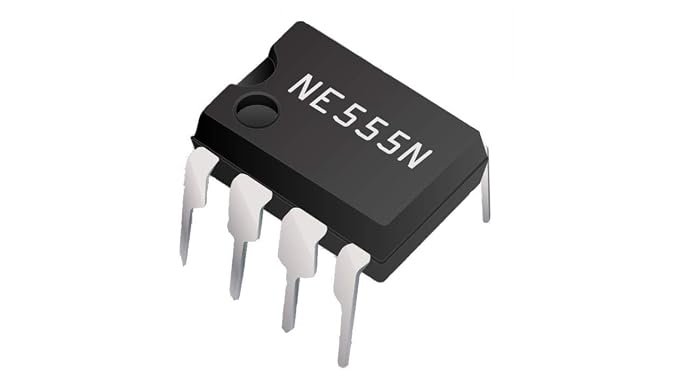 IC NE 555