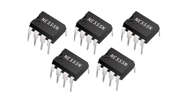 IC NE 555