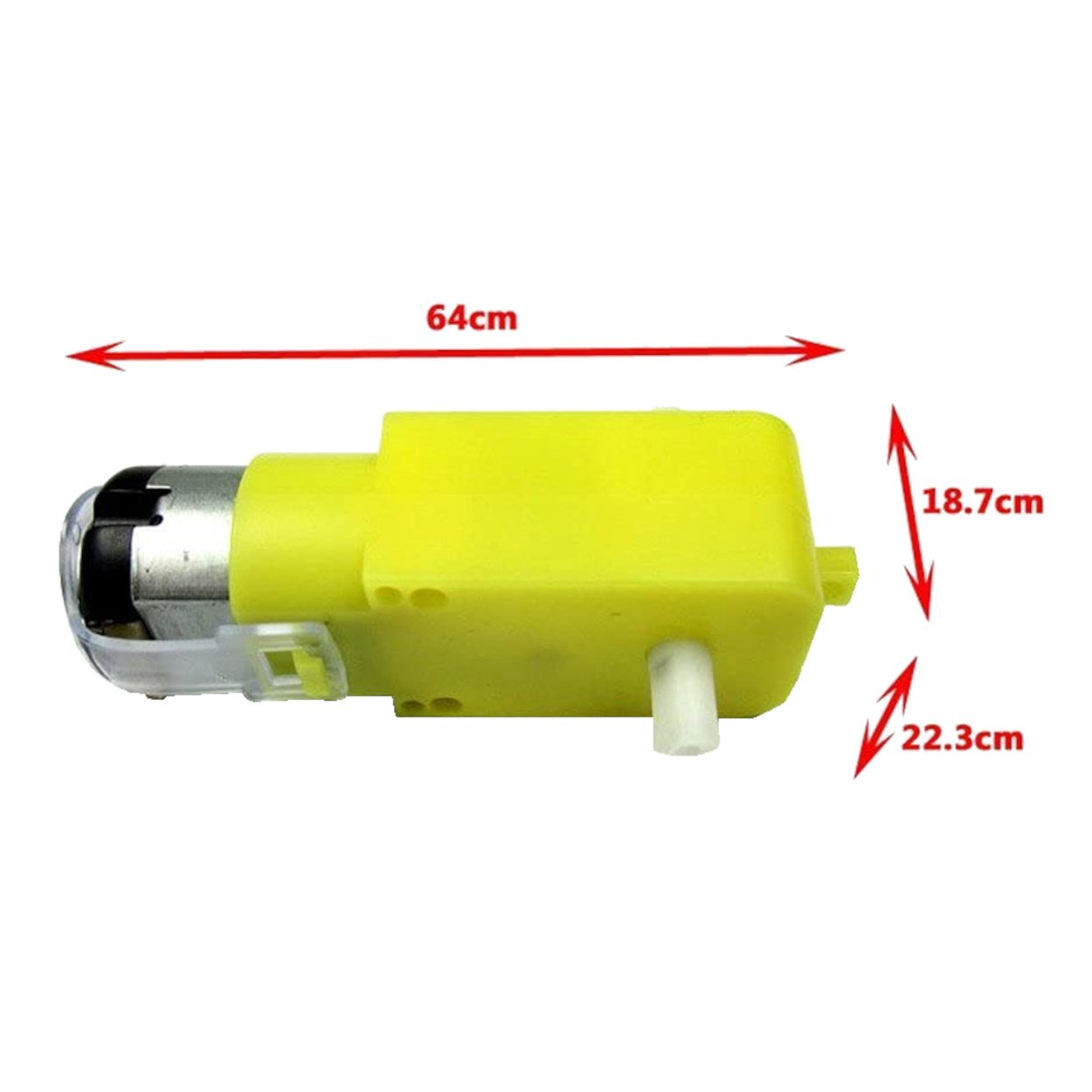 BO Motor