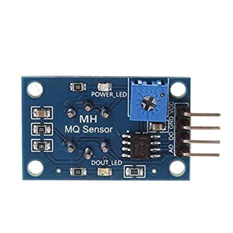 MQ-7 Sensor