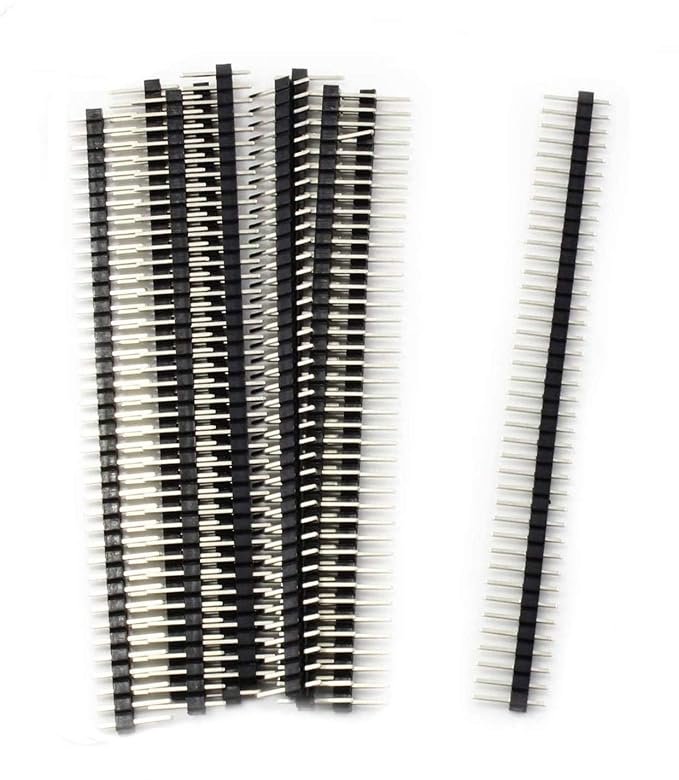 Header Pin Strip