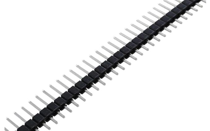 Header Pin Strip