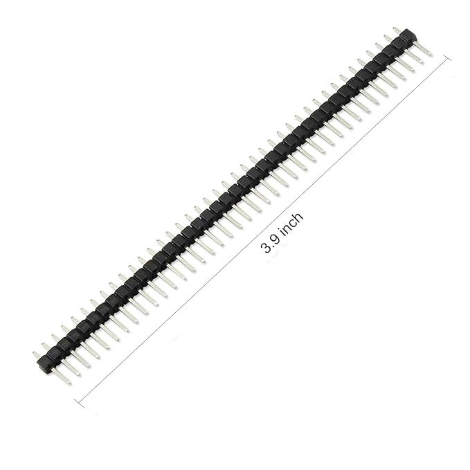 Header Pin Strip