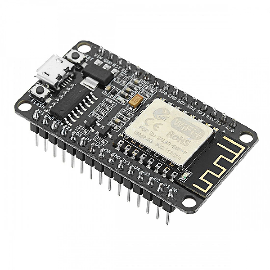 NodeMcu