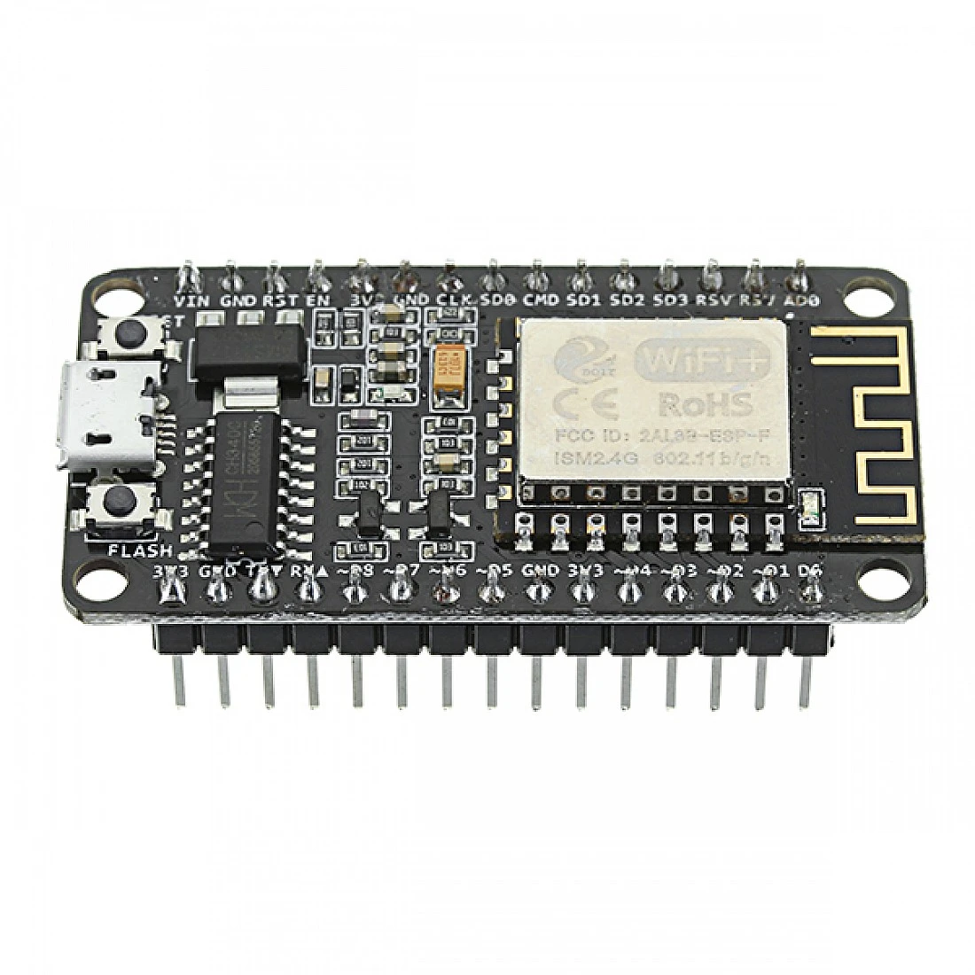 NodeMcu
