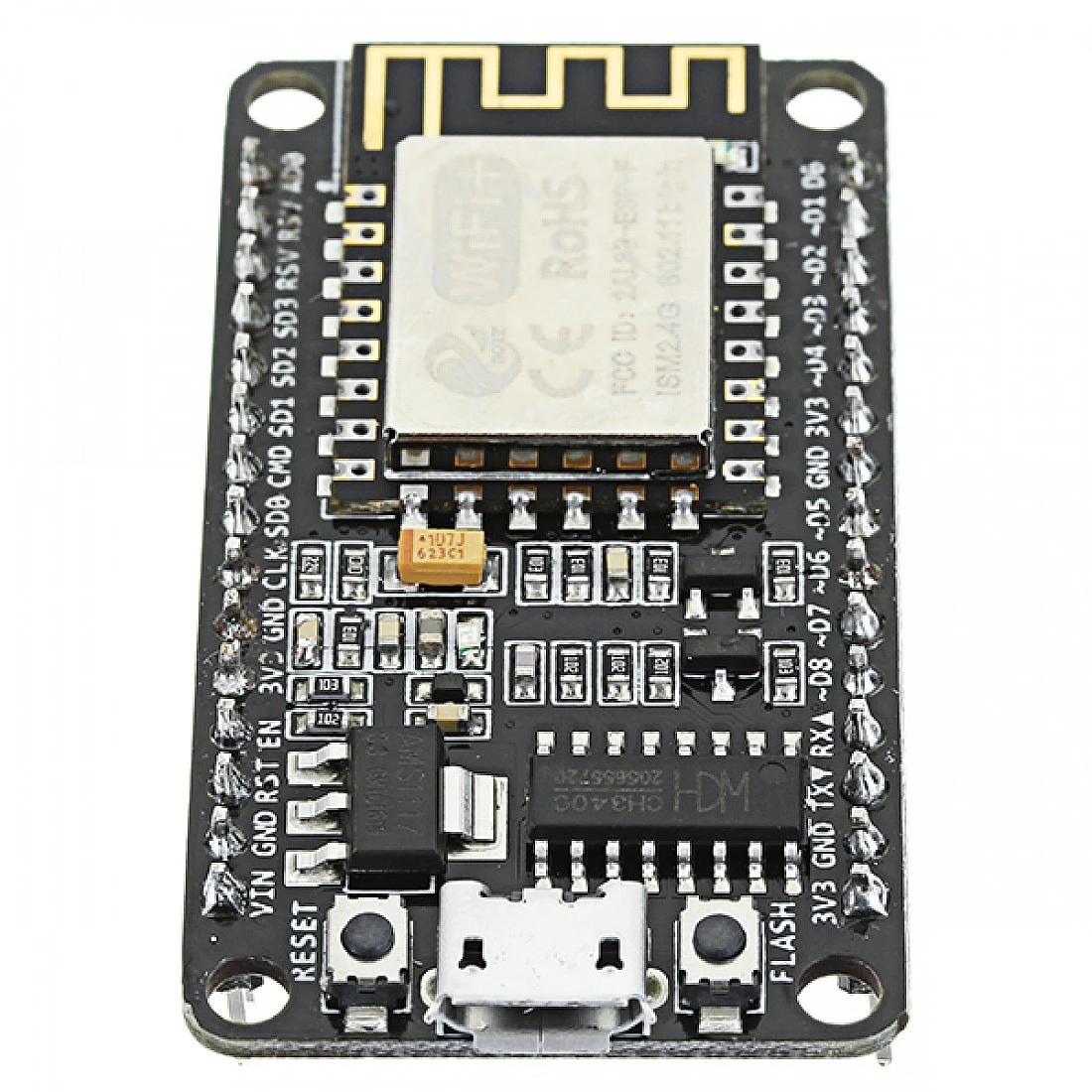 NodeMcu