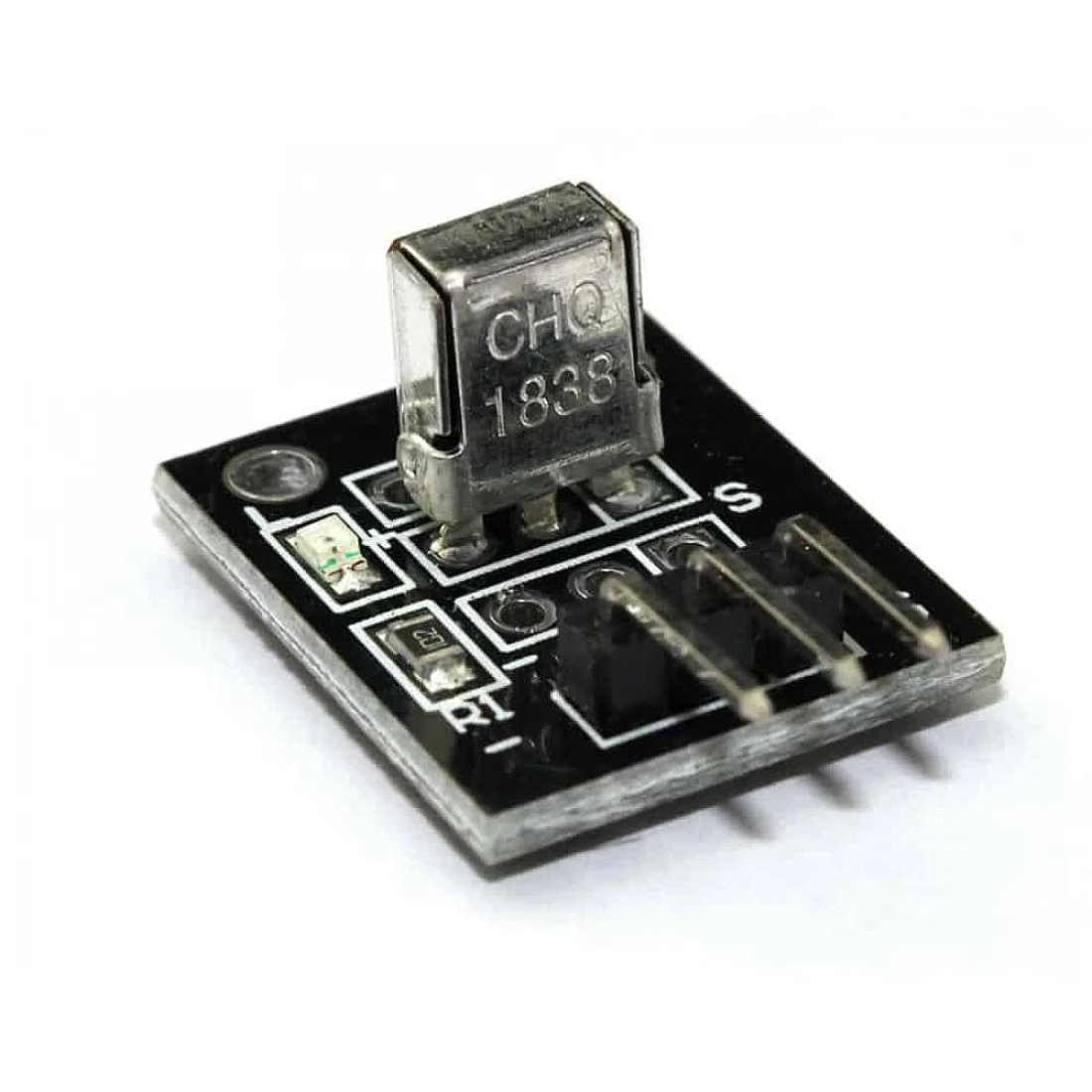 IR Receiver module