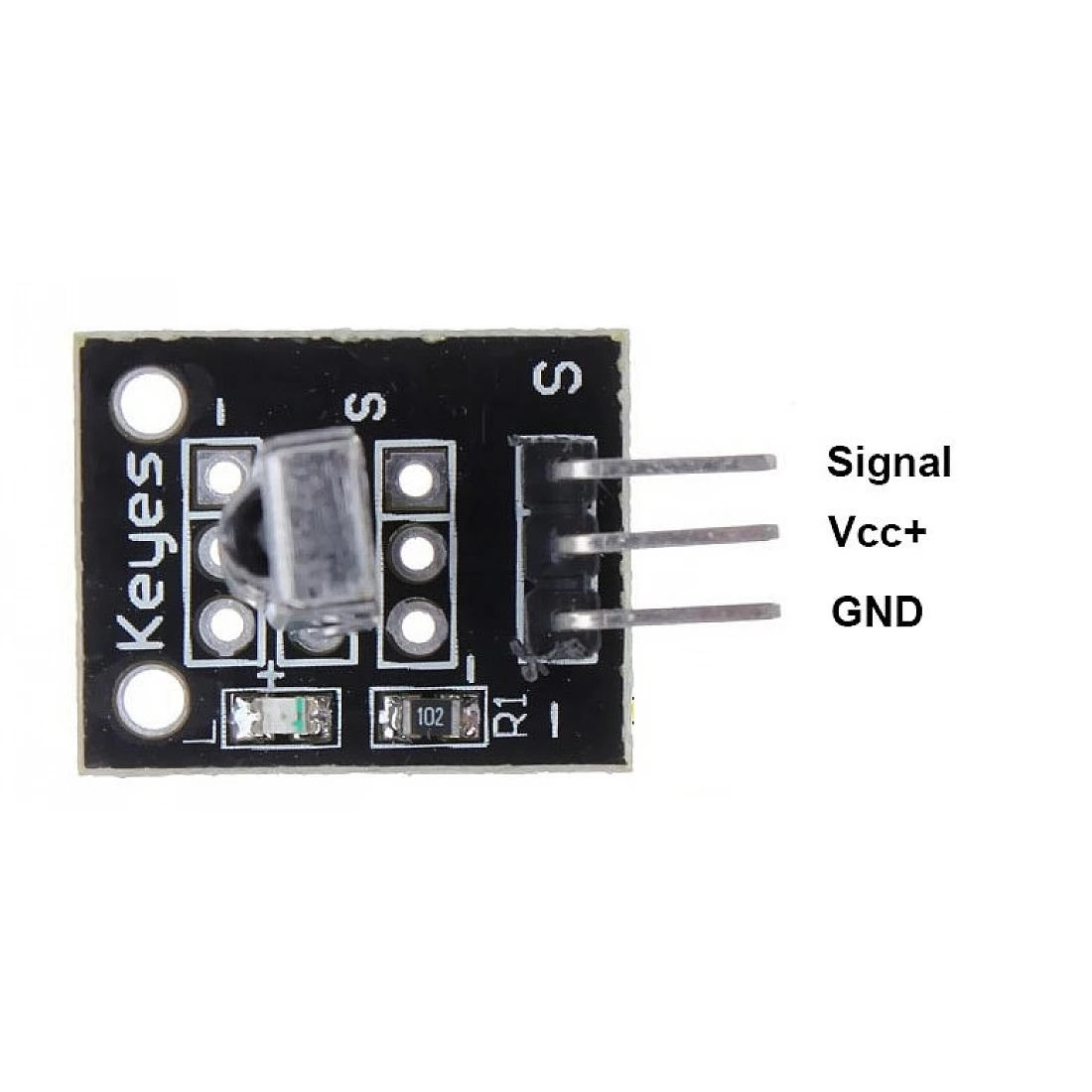 IR Receiver module