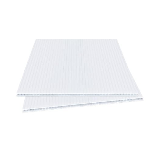 Corrugated Sheet