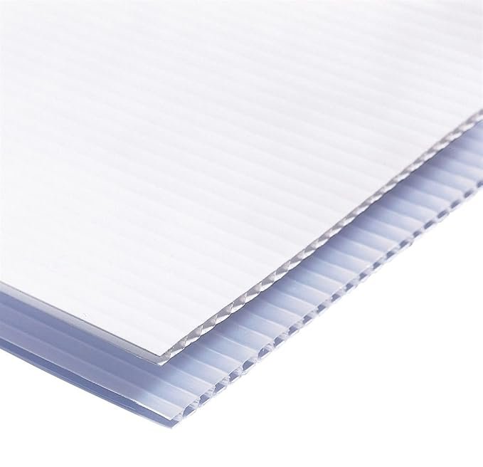 Corrugated Sheet