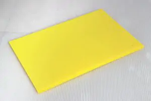 Corrugated  Sheet
