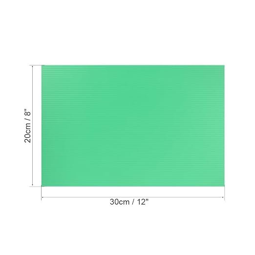 Corrugated Sheet