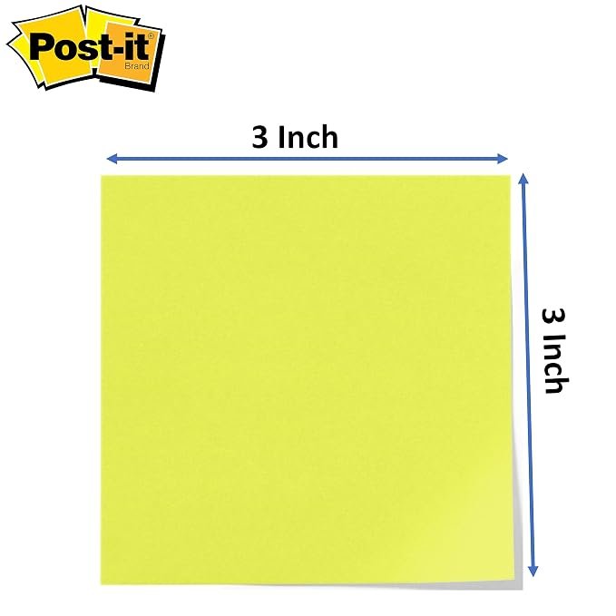 Sticky Notes Pad