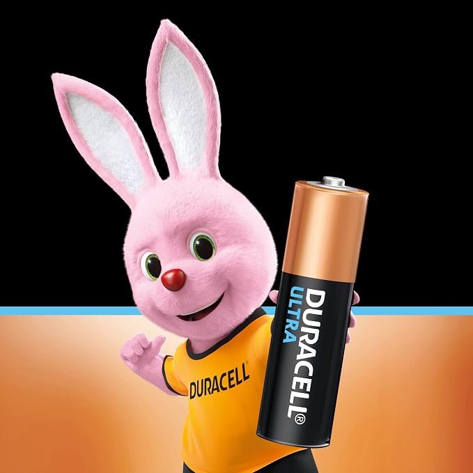 AA Battery
