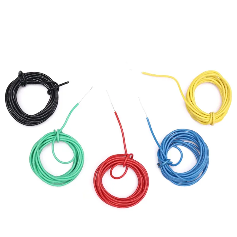 Hook-Up Wire