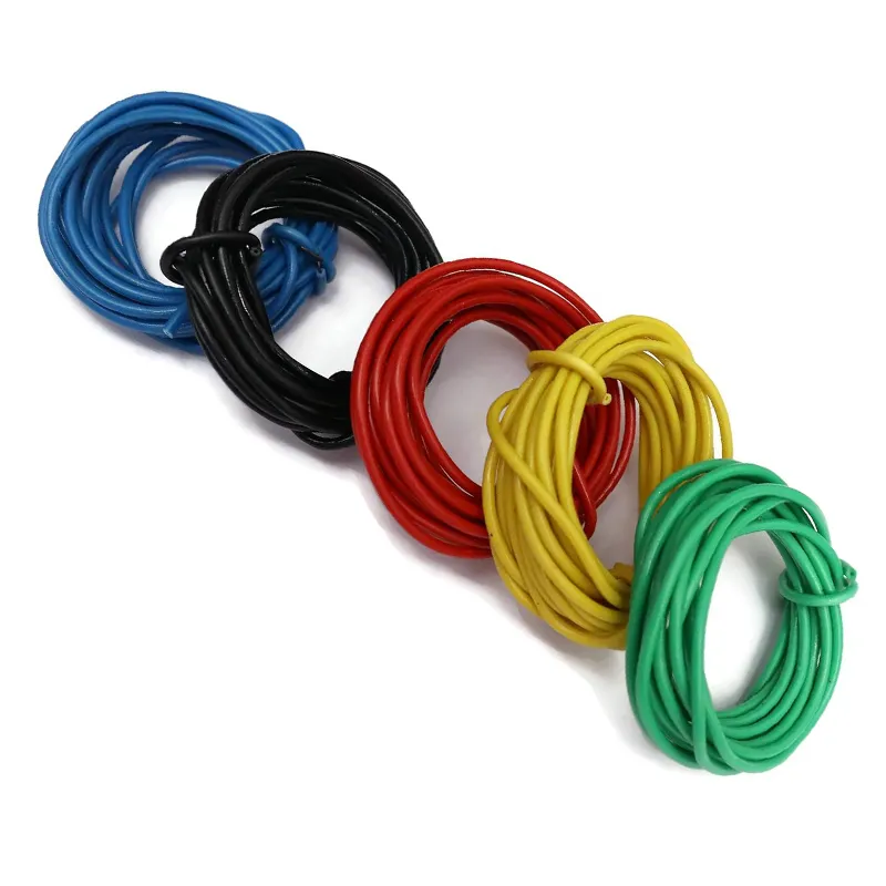 Hook-Up Wire